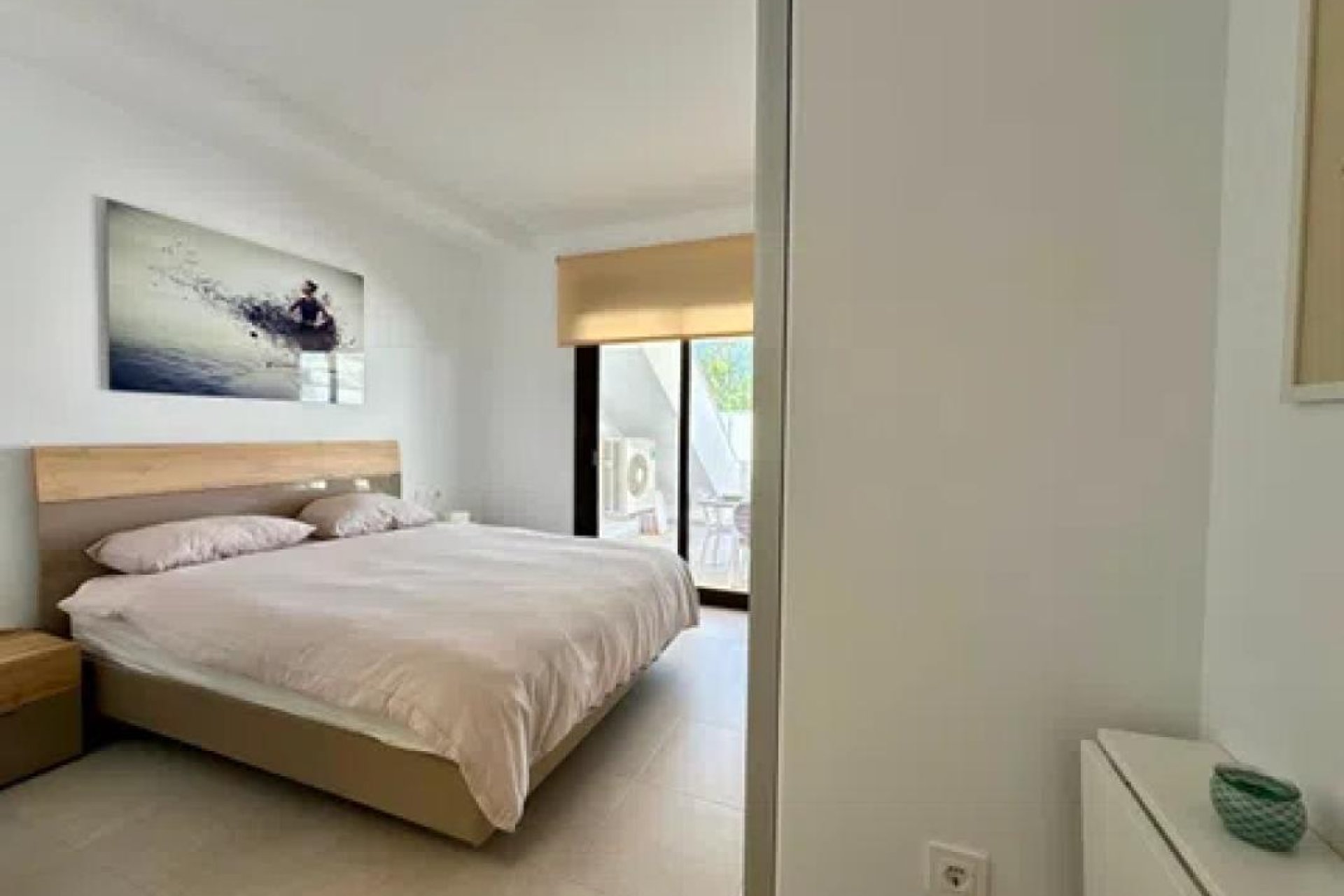 New Build - Apartment - Pilar de la Horadada