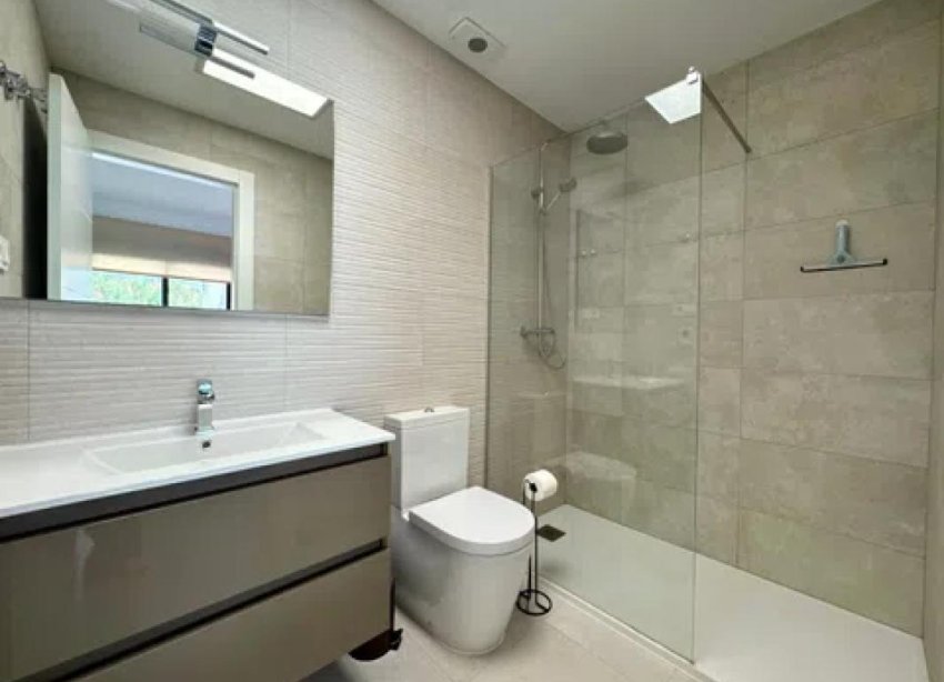 New Build - Apartment - Pilar de la Horadada