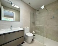 New Build - Apartment - Pilar de la Horadada
