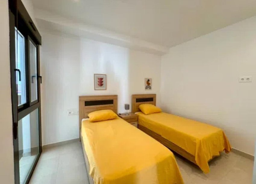 New Build - Apartment - Pilar de la Horadada