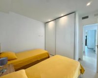 New Build - Apartment - Pilar de la Horadada