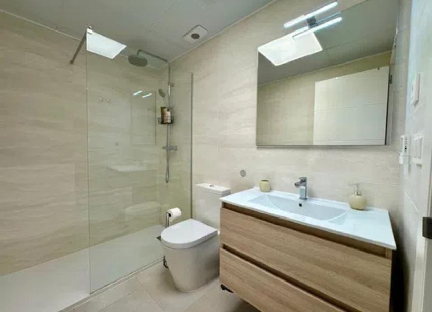 New Build - Apartment - Pilar de la Horadada