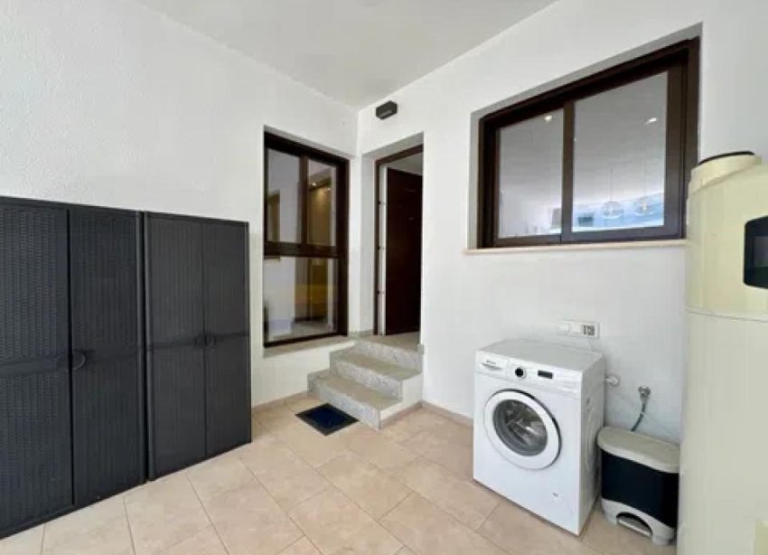New Build - Apartment - Pilar de la Horadada
