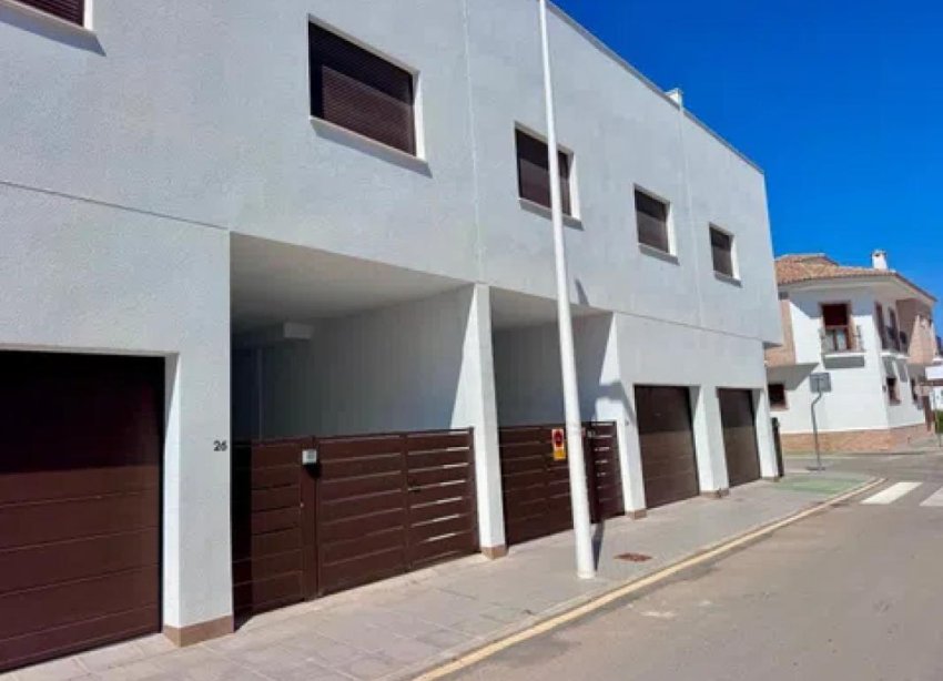 New Build - Apartment - Pilar de la Horadada