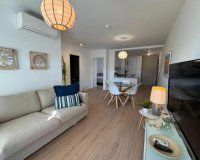 New Build - Apartment - Pilar de la Horadada
