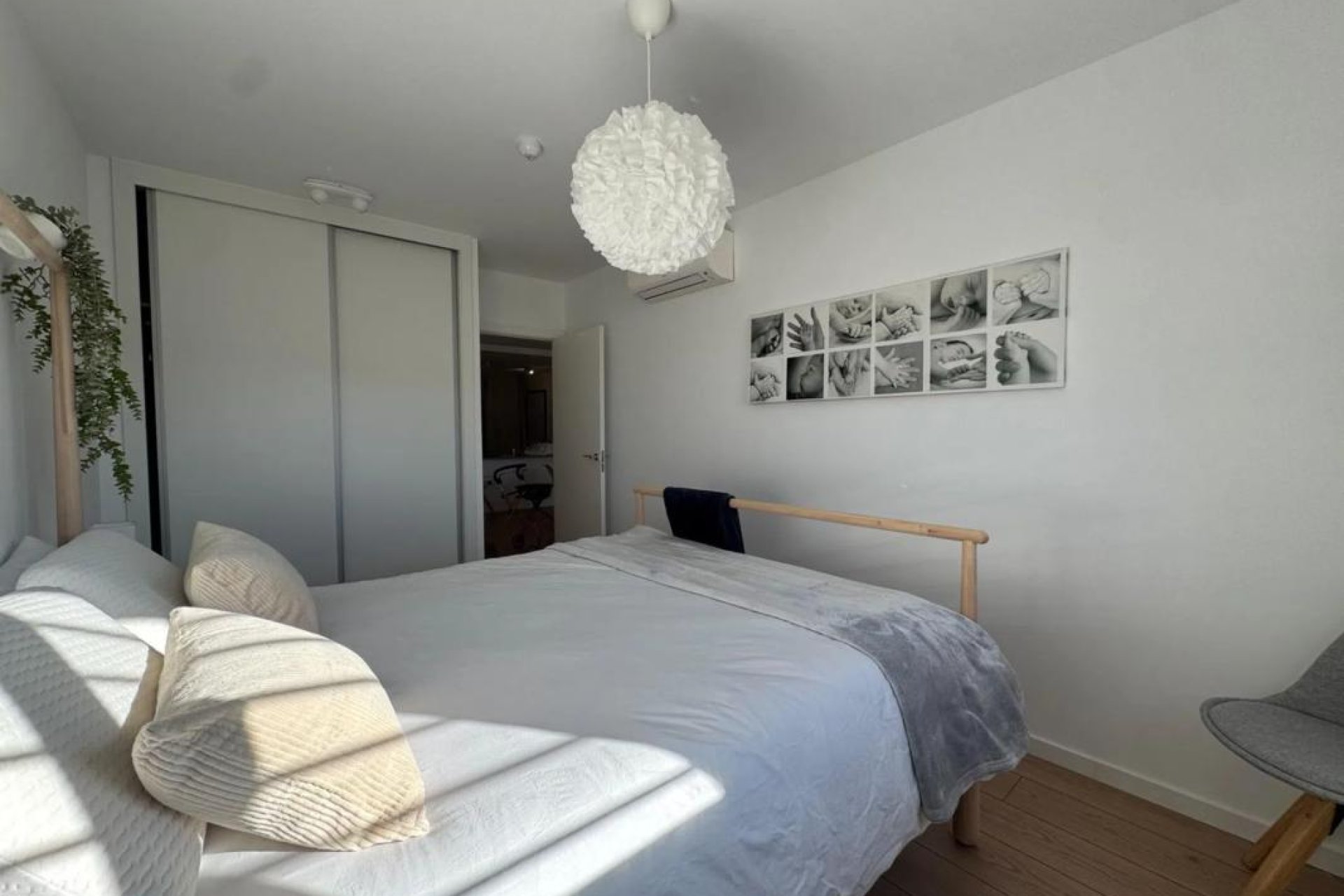 New Build - Apartment - Pilar de la Horadada
