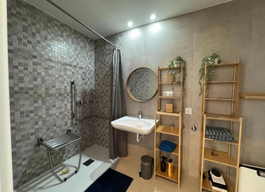 New Build - Apartment - Pilar de la Horadada