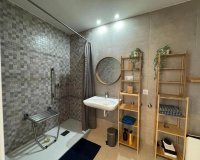New Build - Apartment - Pilar de la Horadada