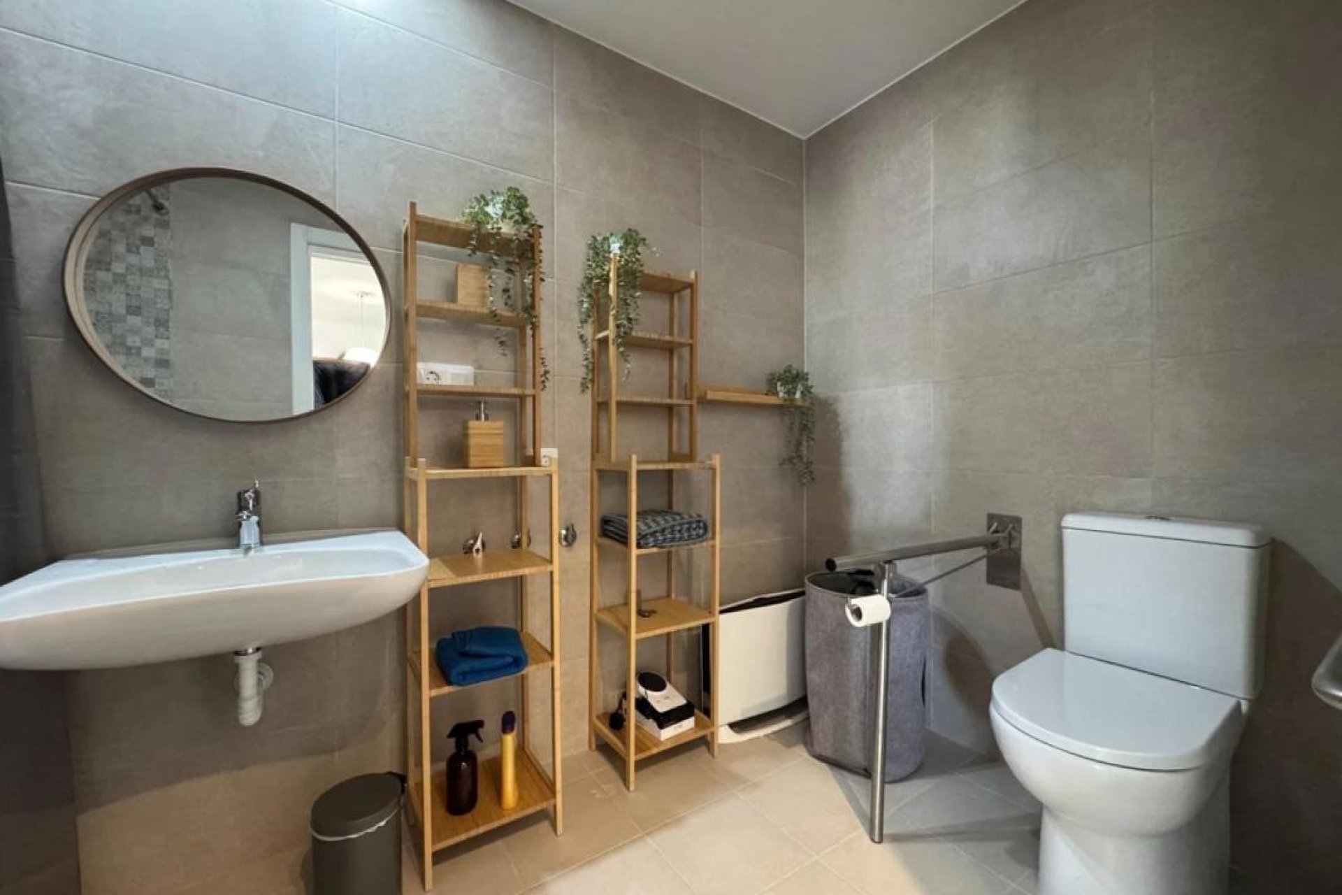 New Build - Apartment - Pilar de la Horadada
