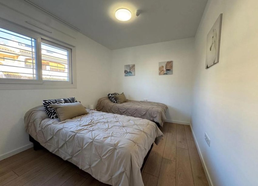 New Build - Apartment - Pilar de la Horadada