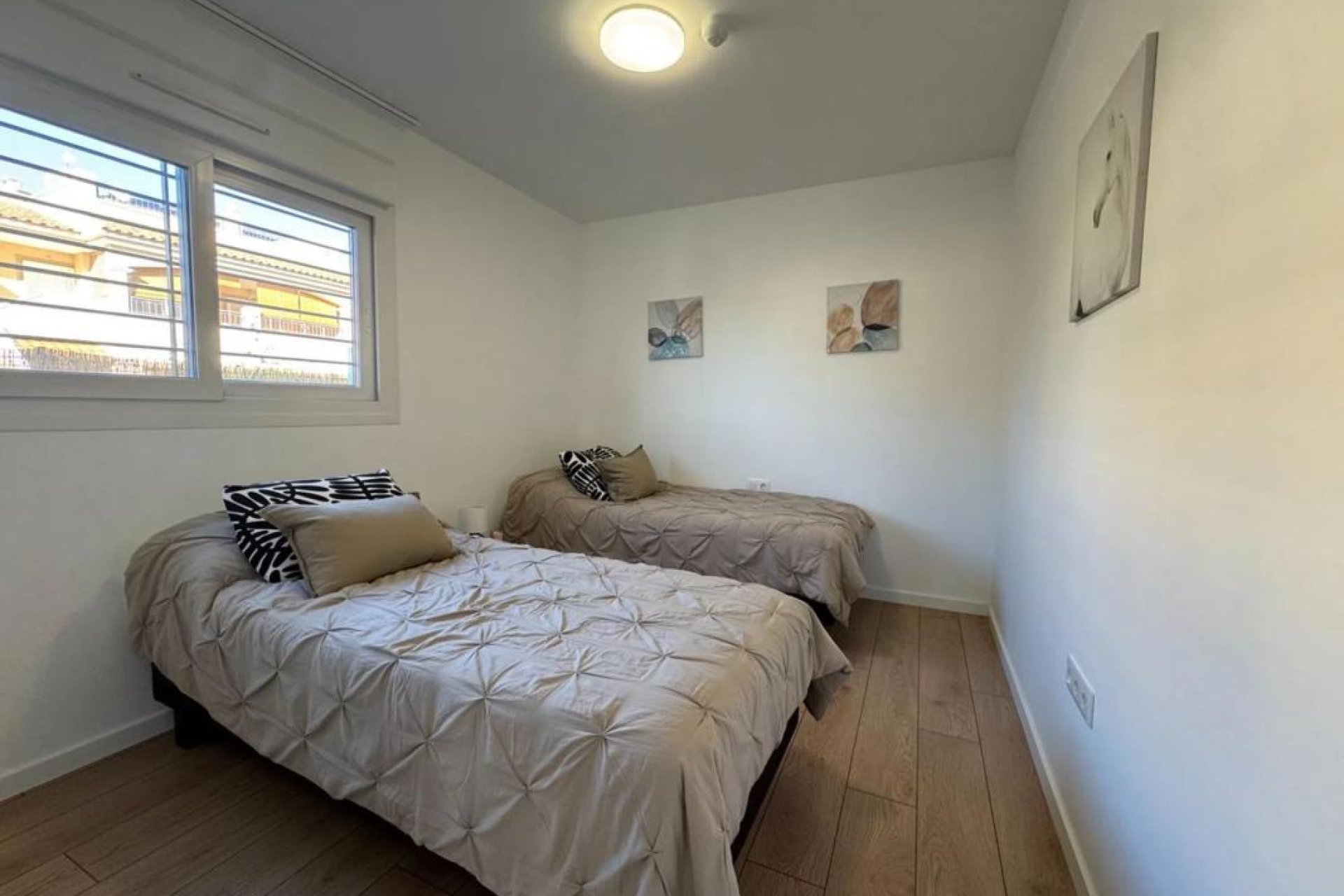 New Build - Apartment - Pilar de la Horadada