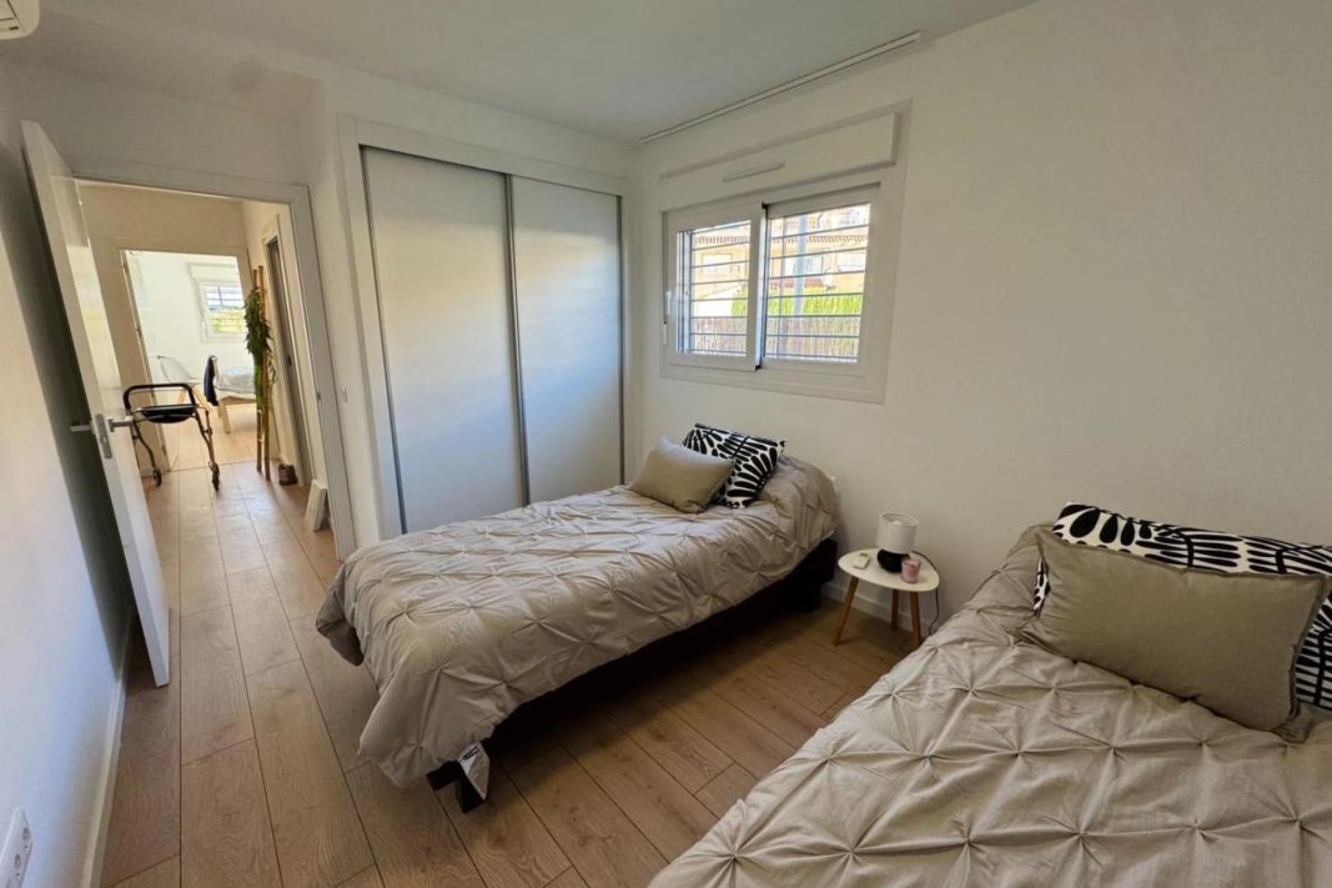 New Build - Apartment - Pilar de la Horadada