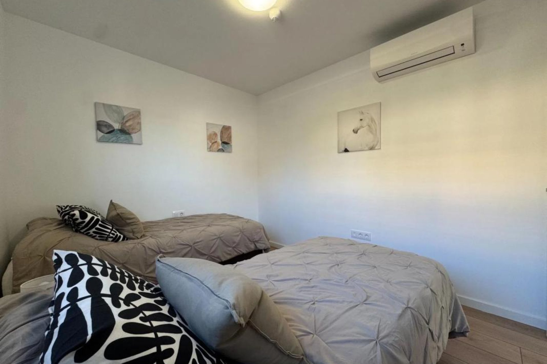 New Build - Apartment - Pilar de la Horadada