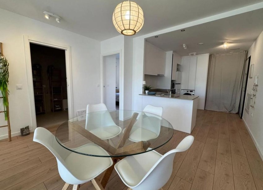New Build - Apartment - Pilar de la Horadada
