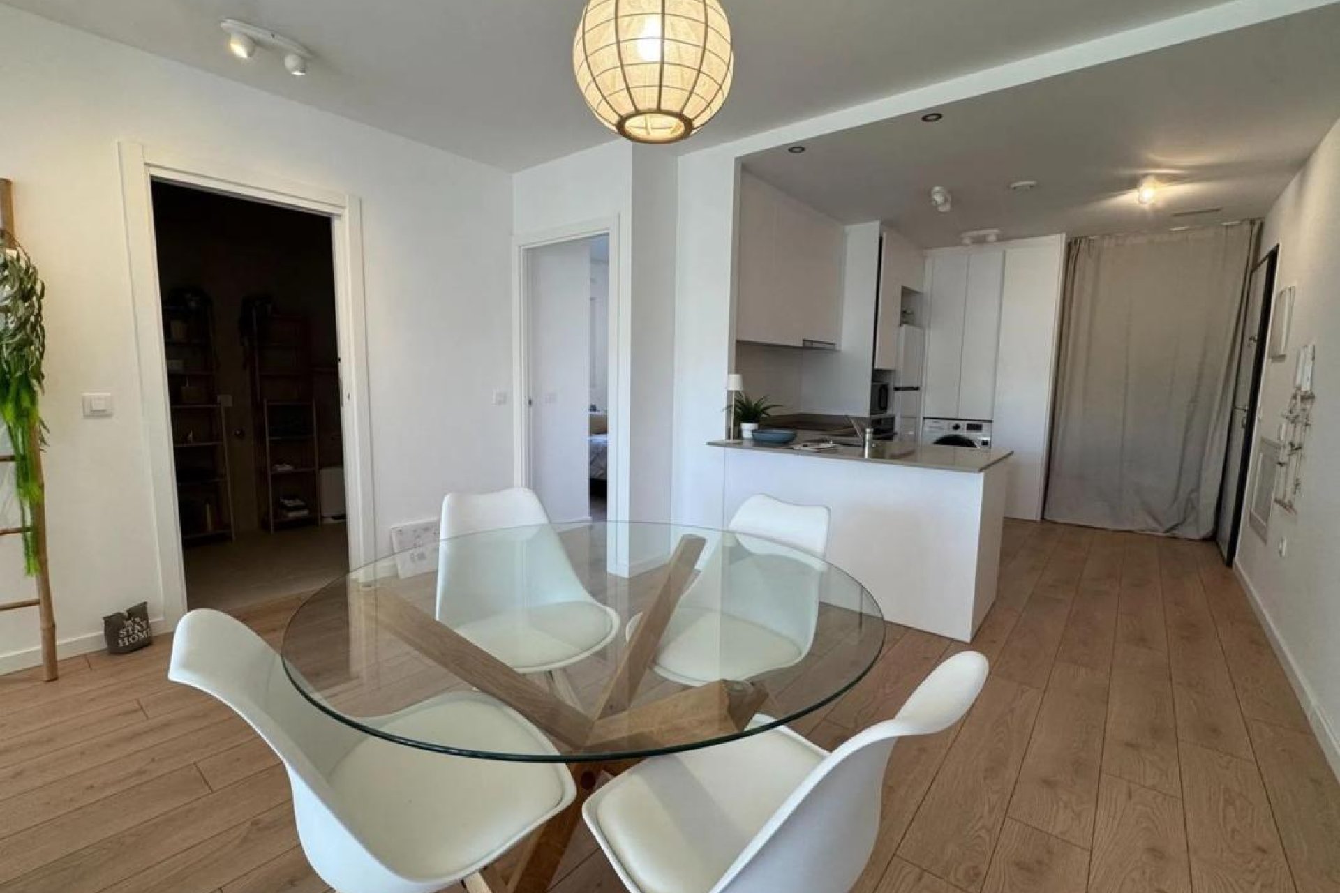 New Build - Apartment - Pilar de la Horadada