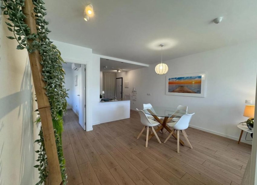 New Build - Apartment - Pilar de la Horadada