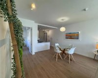 New Build - Apartment - Pilar de la Horadada