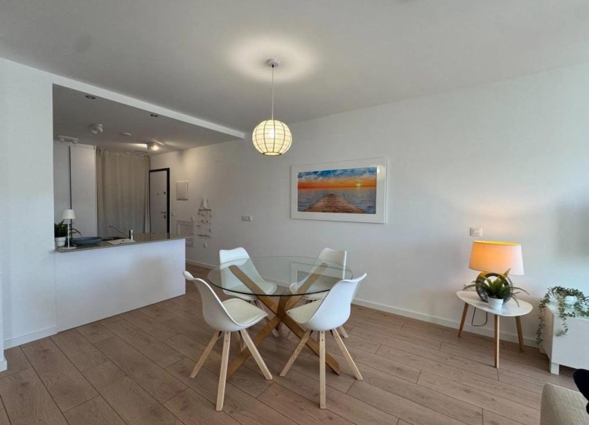 New Build - Apartment - Pilar de la Horadada