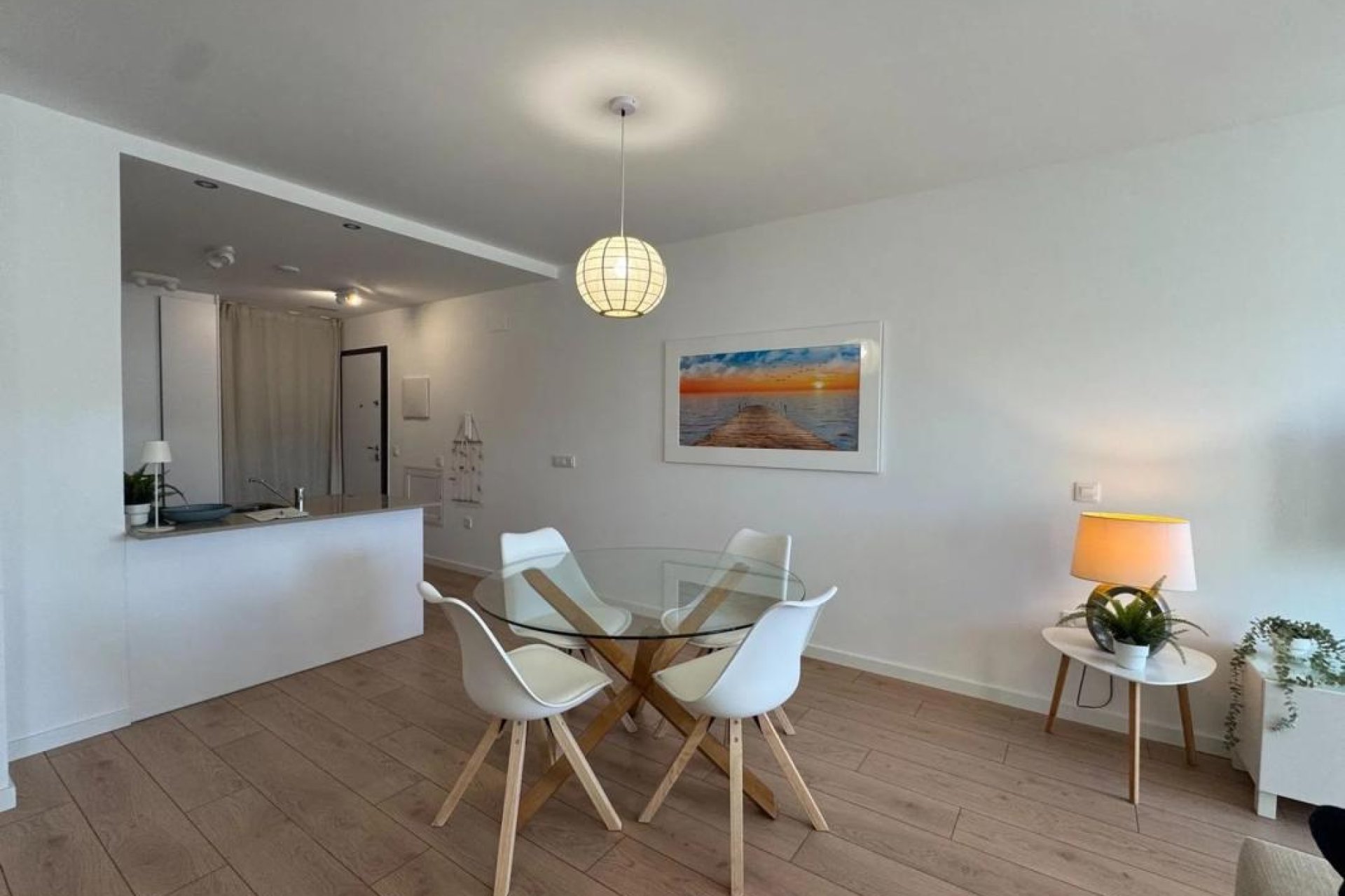 New Build - Apartment - Pilar de la Horadada
