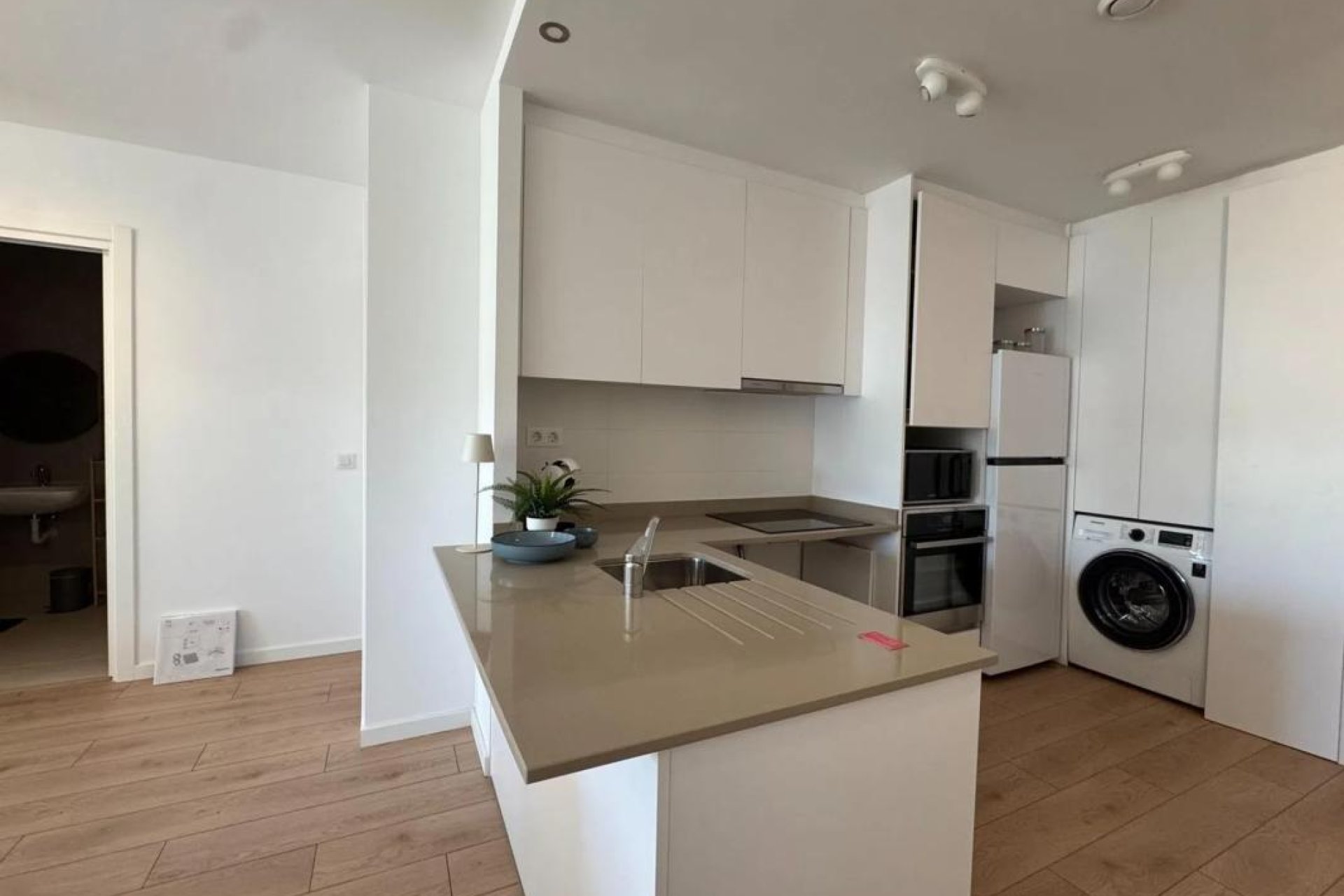 New Build - Apartment - Pilar de la Horadada
