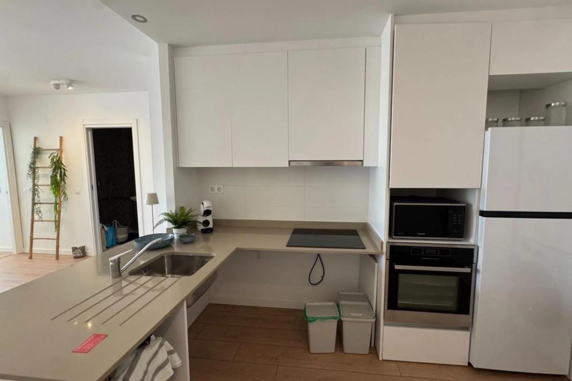 New Build - Apartment - Pilar de la Horadada