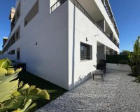New Build - Apartment - Pilar de la Horadada