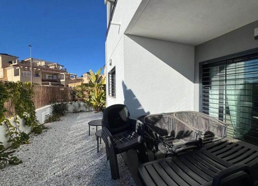 New Build - Apartment - Pilar de la Horadada