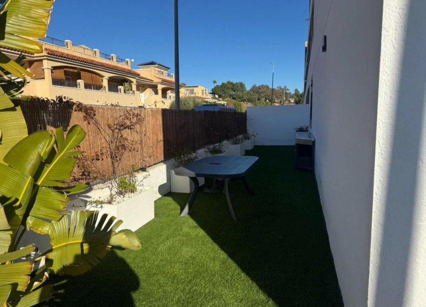 New Build - Apartment - Pilar de la Horadada