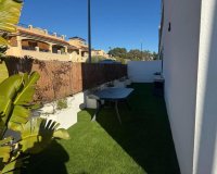 New Build - Apartment - Pilar de la Horadada