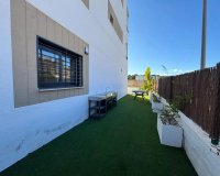 New Build - Apartment - Pilar de la Horadada