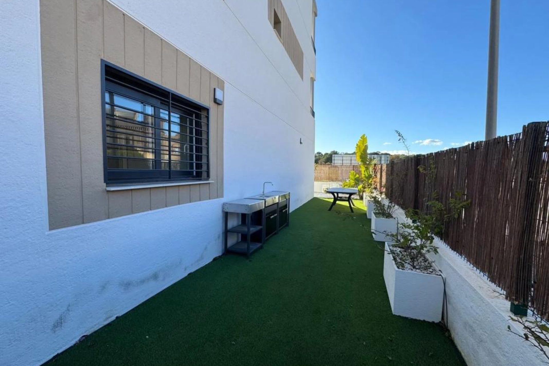 New Build - Apartment - Pilar de la Horadada