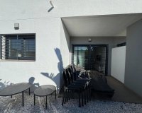 New Build - Apartment - Pilar de la Horadada