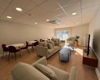 New Build - Apartment - Pilar de la Horadada