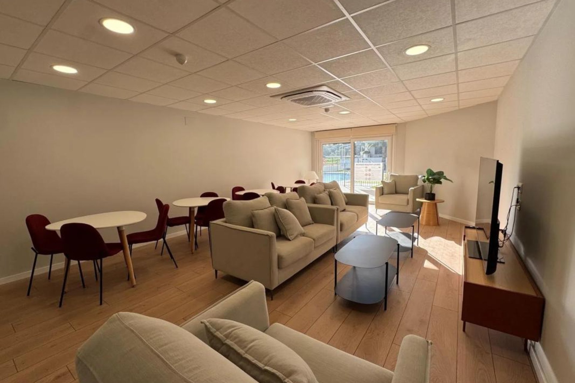 New Build - Apartment - Pilar de la Horadada