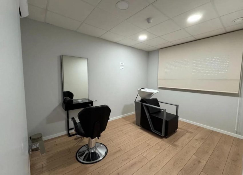 New Build - Apartment - Pilar de la Horadada