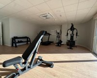 New Build - Apartment - Pilar de la Horadada