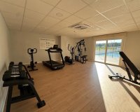New Build - Apartment - Pilar de la Horadada
