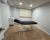 New Build - Apartment - Pilar de la Horadada