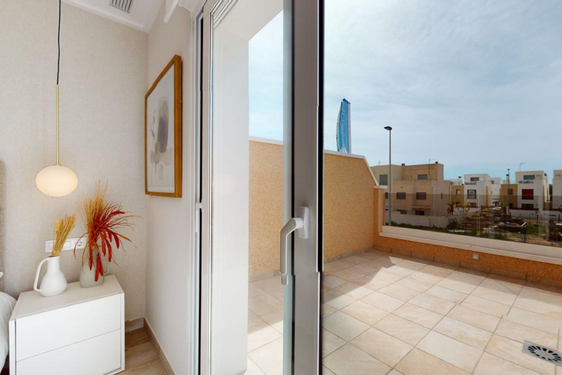 New Build - Apartment - Pilar de la Horadada
