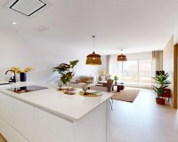 New Build - Apartment - Pilar de la Horadada
