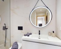 New Build - Apartment - Pilar de la Horadada