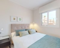 New Build - Apartment - Pilar de la Horadada