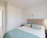 New Build - Apartment - Pilar de la Horadada