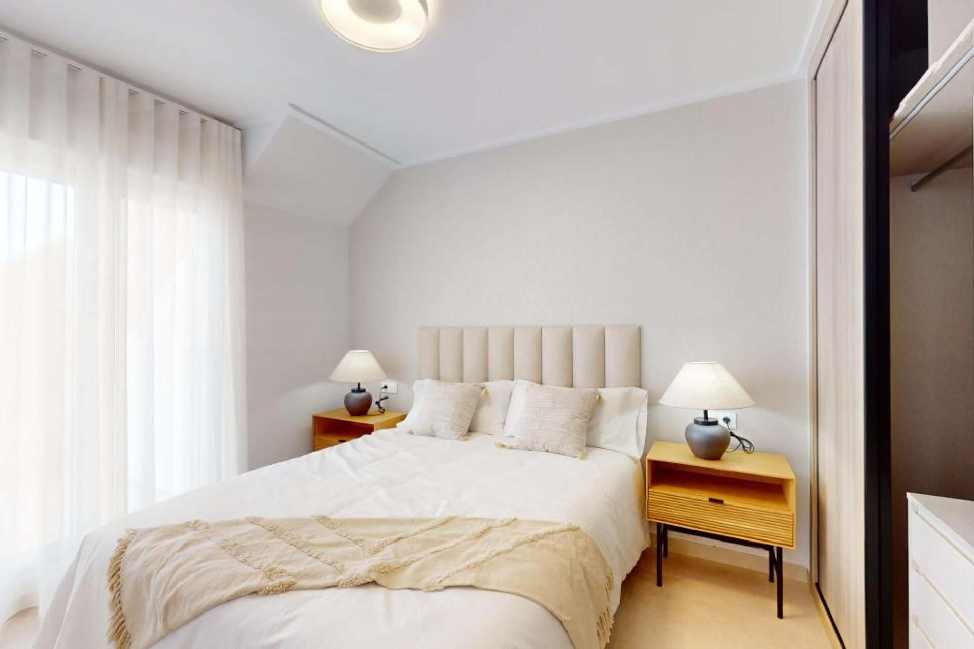 New Build - Apartment - Pilar de la Horadada