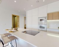 New Build - Apartment - Pilar de la Horadada