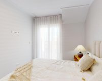 New Build - Apartment - Pilar de la Horadada