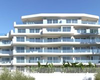 New Build - Apartment - Pilar de la Horadada