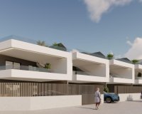 New Build - Apartment - Pilar de la Horadada