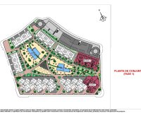 New Build - Apartment - Pilar de la Horadada