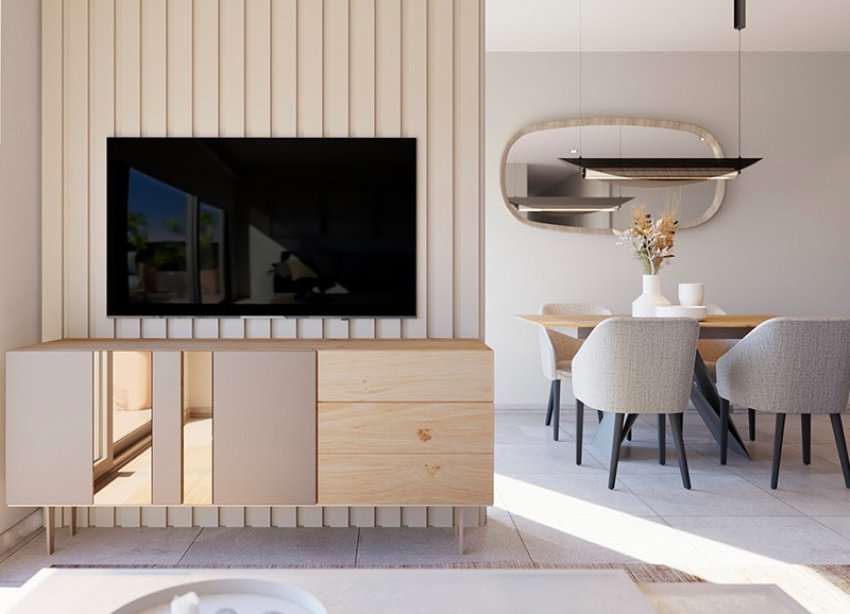 New Build - Apartment - Punta Prima - Rocio del Mar